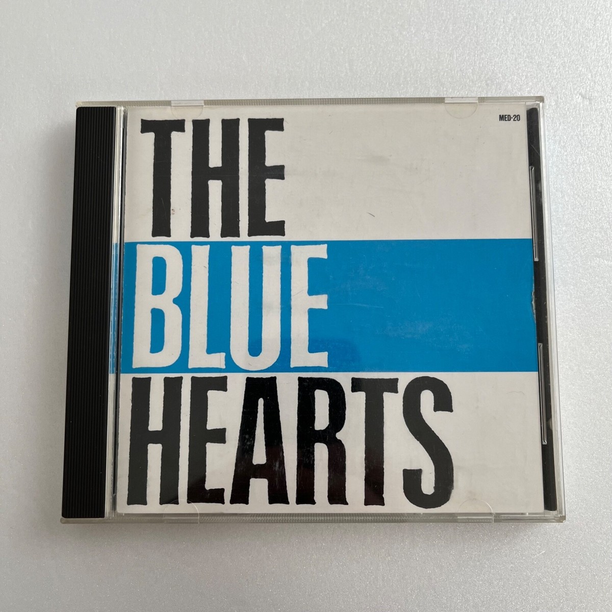 The Blue Hearts - THE BLUE HEARTS Music Album CD Japan | eBay The Blue Hearts - THE BLUE HEARTS Music Album CD Japan | eBay