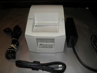 star tsp600 printer