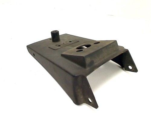 portamatrículas para SUZUKI DR 800 S 1990-1999 1991 usado 118340 - Imagen 4 de 5