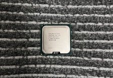 Intel Pentium 2,7 GHz 2 (AT80571PG0682ML) Prozessor
