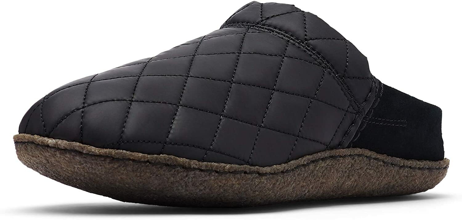 Sorel Women's Nakiska Scuff Slipper | eBay