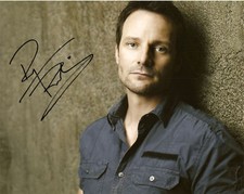 Ryan Robbins Sanctuary Autographed Signed 8x10 Photo COA #J3