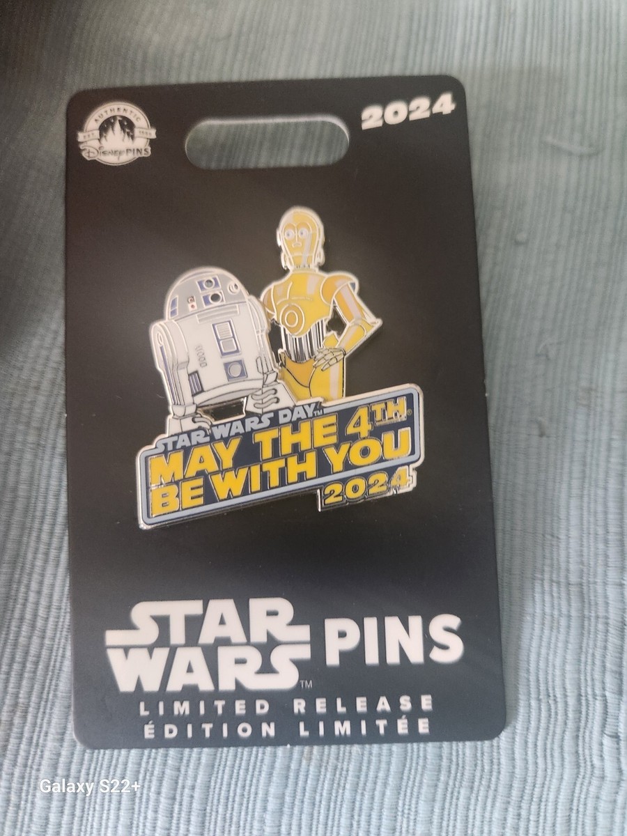 STARWARS スターウォーズ ヒュイヤン ピンバッジ スター・ウォーズ ピンバッジコレクション｜商品情報｜タカラ