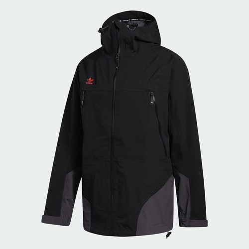 GIACCA ADIDAS SNOWBOARDING 3L 20K JACKET NEW 2022 SCONTO | eBay