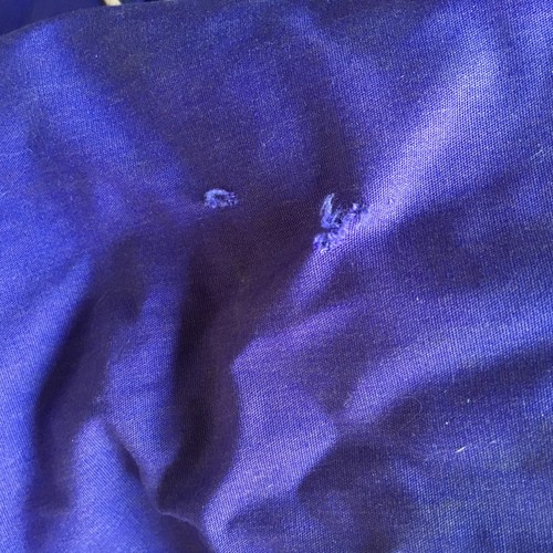 Coat Action II Sportswear Vtg 1980s Purple Ski Women's Ski Snow Jacket Sz 11/12 - Picture 17 of 18