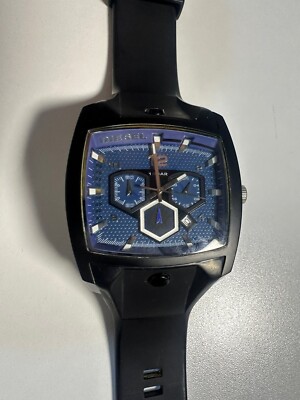 USED - DIESEL WATCH DZ-4188 | eBay