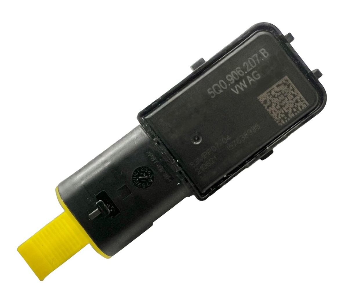 Brake Boost Sensor Circuit Range Performance