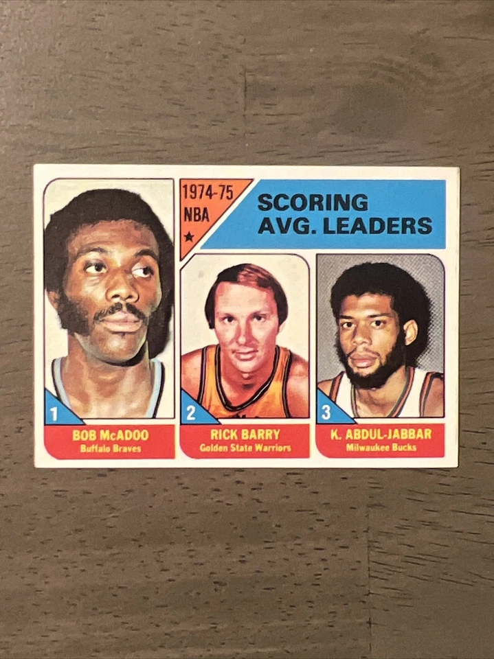 1975-76 TOPPS BASKETBALL #166-330 EXNM COMPLETE YOUR SET FREE SHIPPING - Image 2 of 4