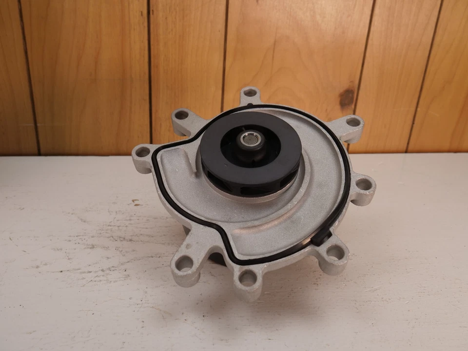 CAR QUEST 51-1866 04 DODGE DAKOTA WATER PUMP 4.7 NEW - Image 3 of 4