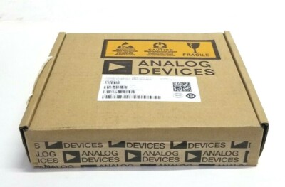Analog Devices EVAL-ADUSB2EBZ Evaluation Board USB Interface | eBay