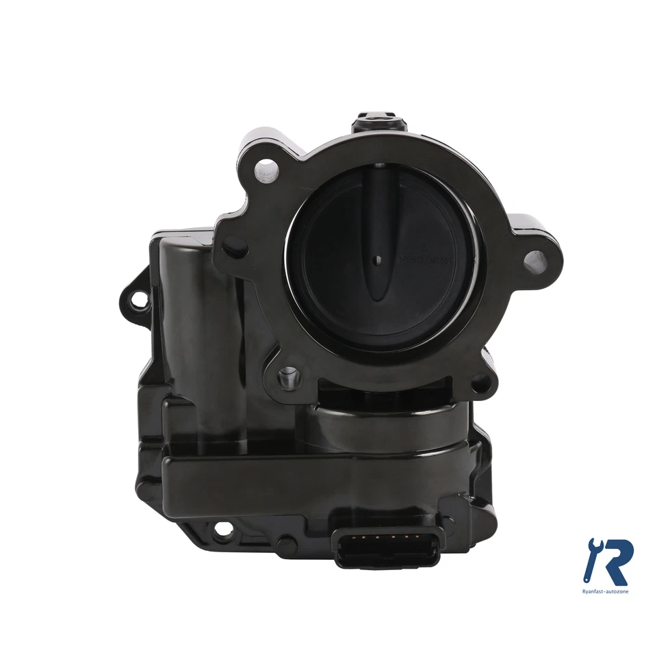 Conjunto electrónico de carrocería del acelerador para Mini Cooper Countryman Paceman 2007-2016 Foto 2 de 4