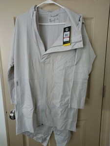 ua generation jacket