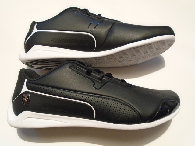 puma sf ferrari shoes