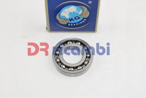CUSCINETTO FRIZIONE LAMBRETTA A B C LC INNOCENTI KG 98205 2F165 - D. 25x52x9 - Imagen 3 de 3