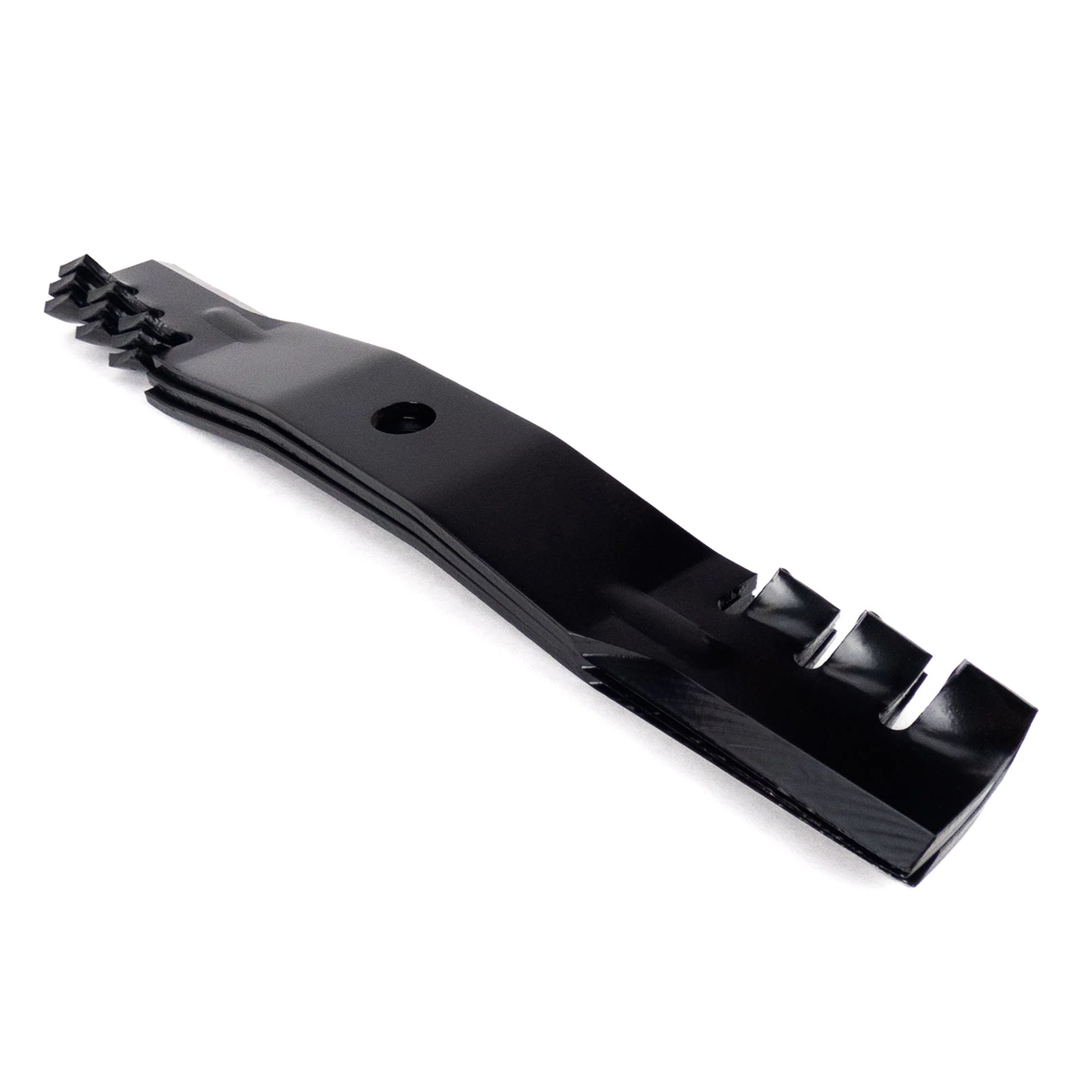 3) Mulching Blades for Kubota 48