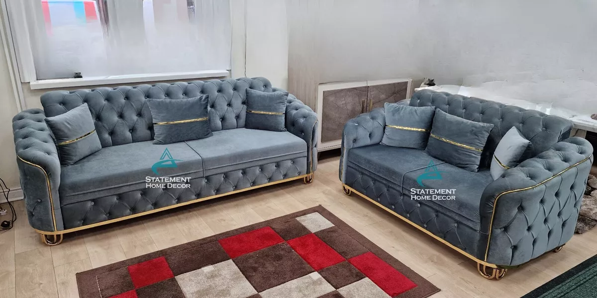 Grey 2024 sofa deals