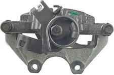 Rr Lft Rebuilt Brake Caliper w/Hwd  Cardone Industries  18B5014