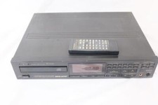 Pioneer PD-7070 CD Player Operation confirmed Japan