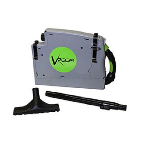 Vacuflo 9220 Vroom Retractable Hose 24 Ft for Central Vacuum System