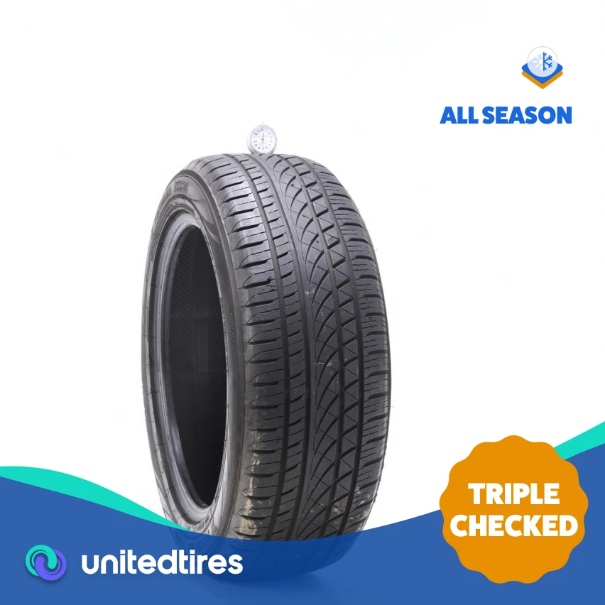 Used 225/55R18 Yokohama YK580 98V - 7/32 | eBay