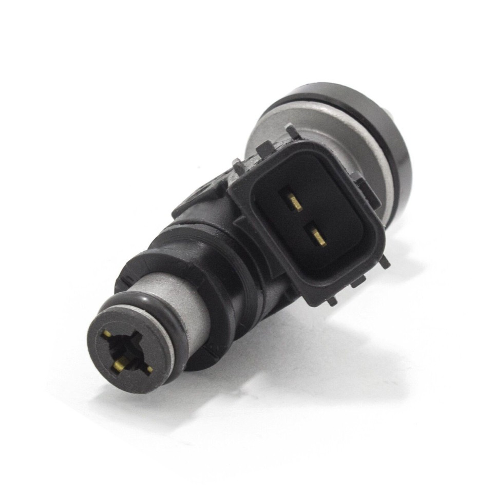 8-Hole Performance Upgrade Fuel Injector Set For Hayabusa GSXR - Foto 10