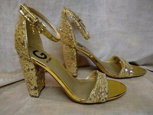 guess heels