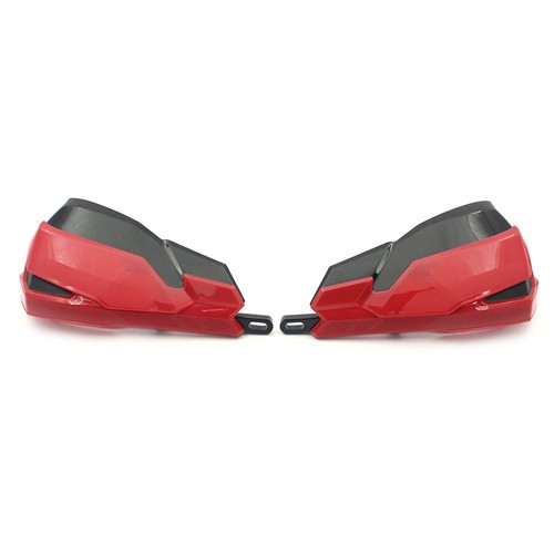Handguards With Fixing kit & brackets - For HONDA Africa Twin CRF1000L 2014-2019 - Picture 4 of 11