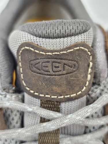 KEEN Utility ReGen Women's Work Shoe Sneaker Size 8M ASTM F2413-18 - Picture 14 of 20
