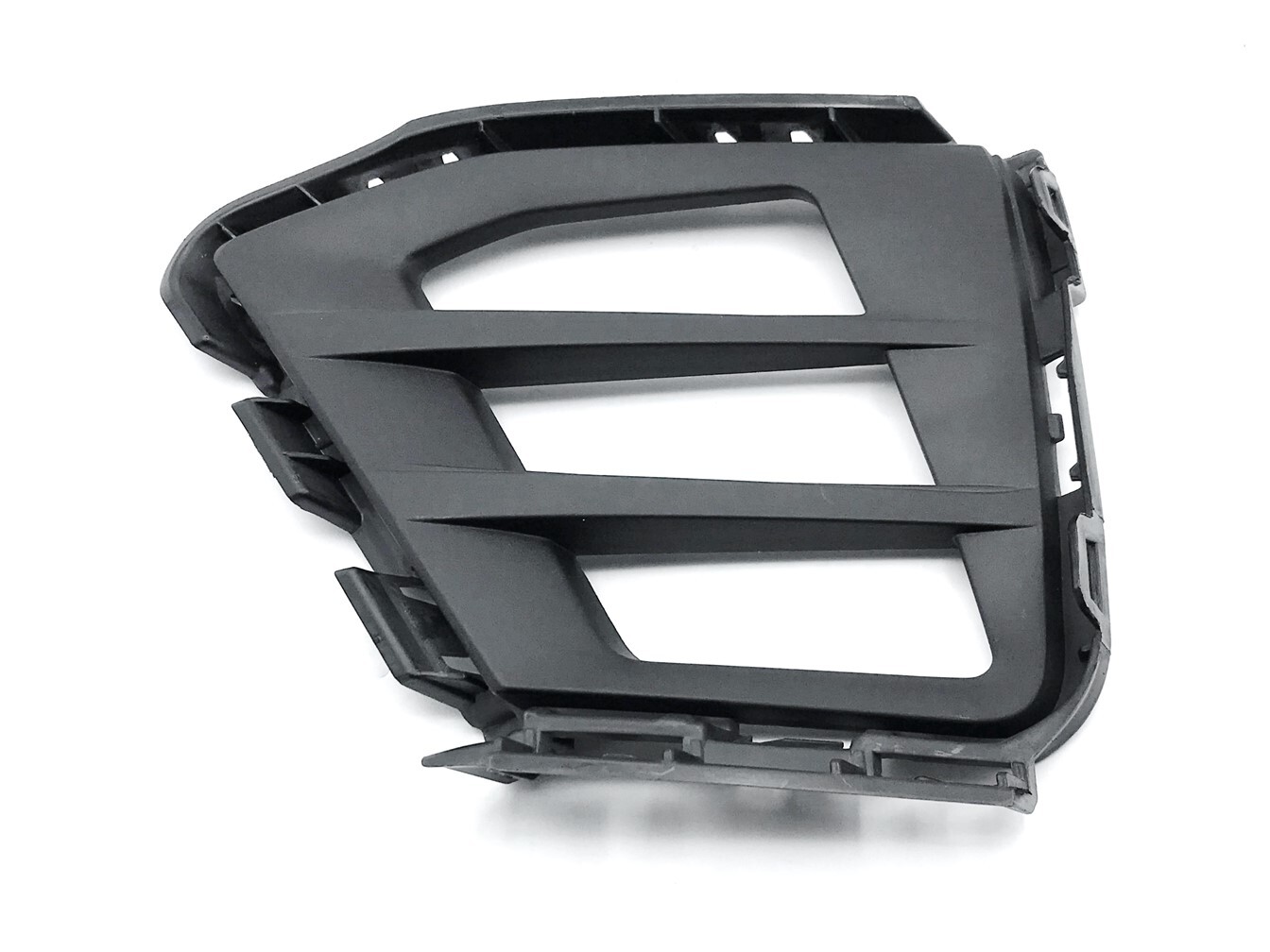 Ventilation Grille Fog Light Grille Right Side Suitable for Golf 7 GTI Facelift