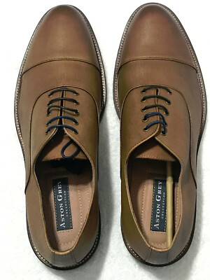 Aston Grey Collection Bandino Men