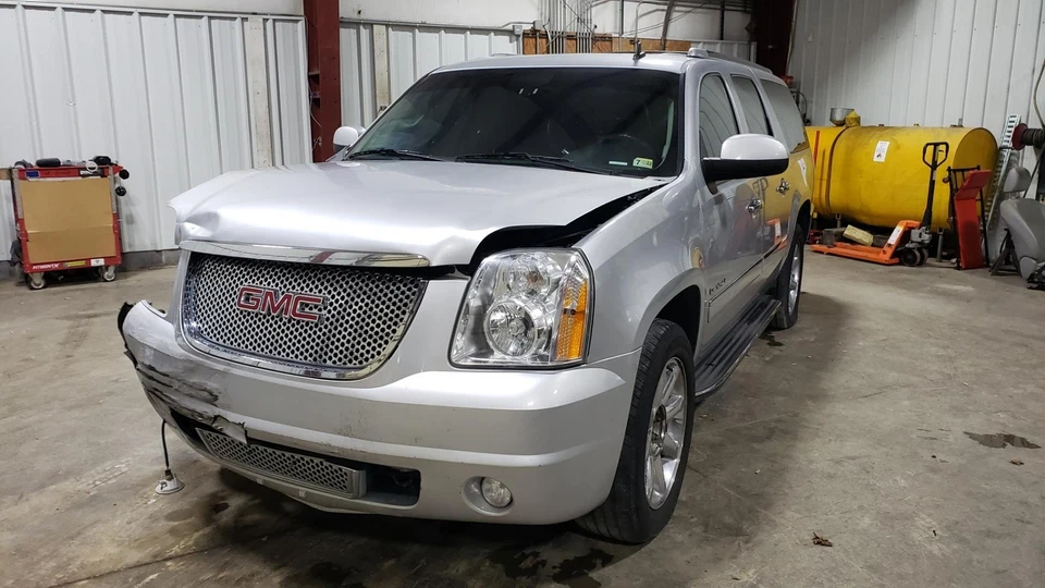 Bolsa de aire GM SUV YukonXL LH 2009-2014 techo/cortina OEM Foto 2 de 4