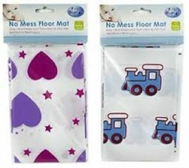 Pacifier High Chairs