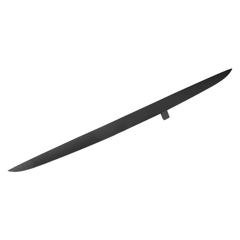 NOVO cabo de tampa de porta-malas preto 51137170676 para 2000-2006 BMW X5 E53 - Imagem 2 de 4