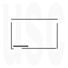 Koni-Omega Rapid Film Back 120 or 220 USCamera 5 Piece - Custom Light Seals Kit