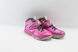 lebron soldier 7 pink