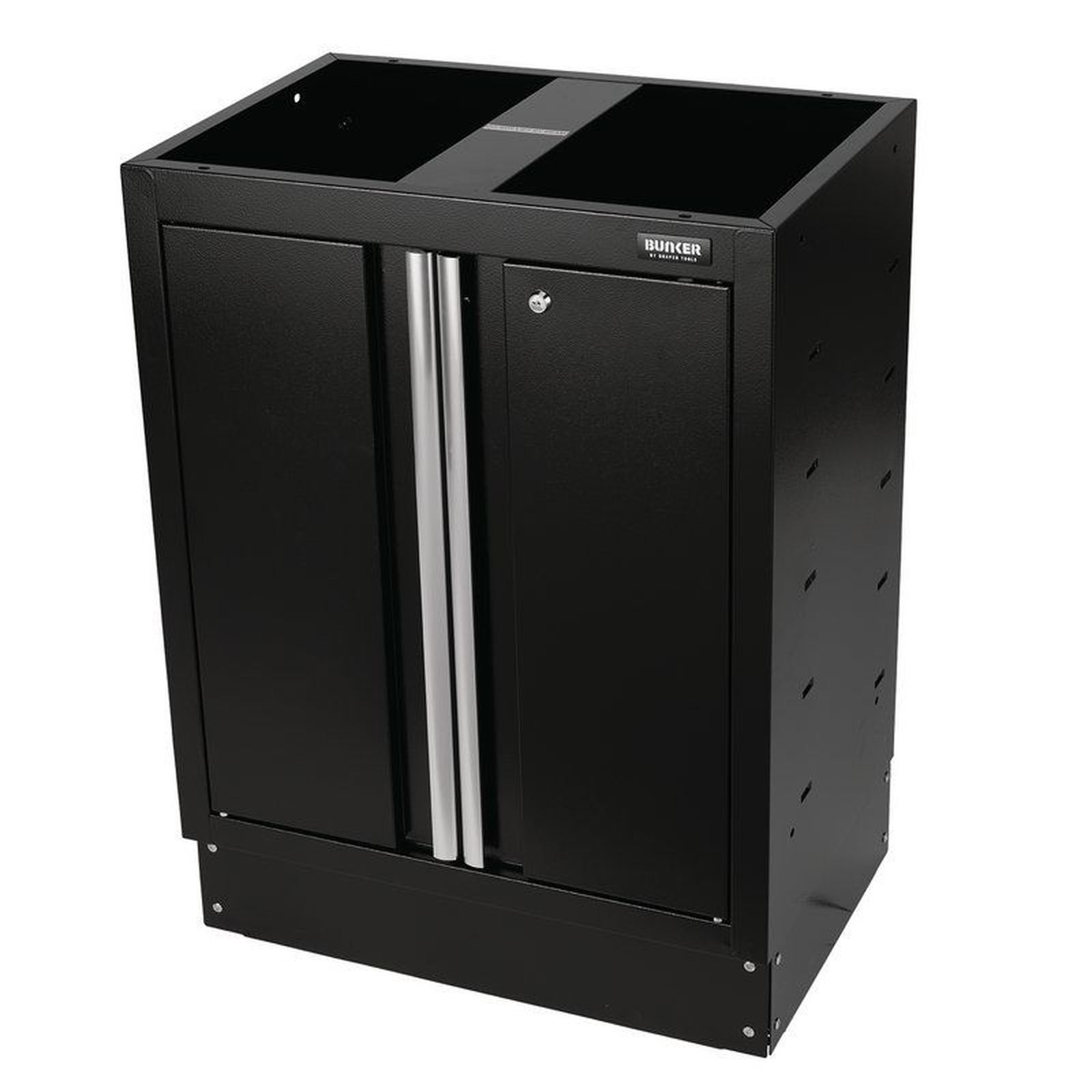 Draper Bunker® Modular Floor Cabinet, 2 Door, 680Mm - Image 2