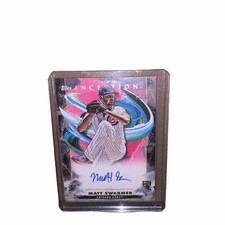 2023 Topps Inception Baseball Cards Checklist 27