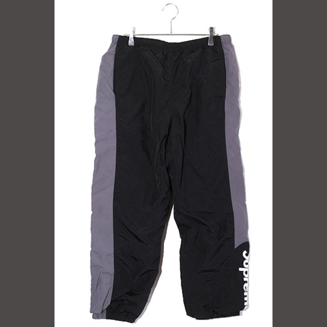 Supreme S Logo Track Pant 
