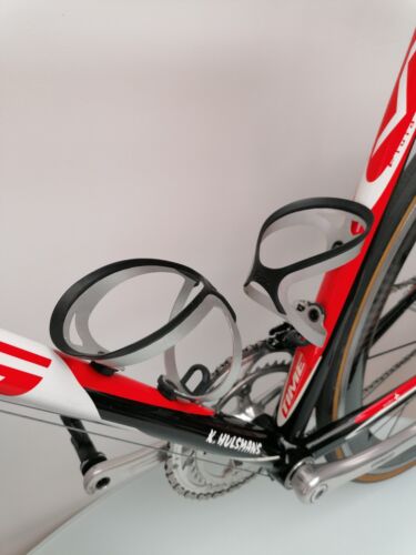 team bike quickstep 2005 Kevin Hulsmans time campagnolo record no colnago - Bild 19 von 23
