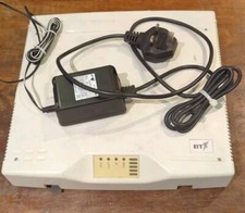 BT DIGITAL WIDEBAND - NTE 4A