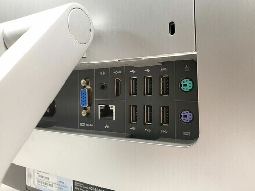 Dell Optiplex 9020 23" All-in-One Desktop i7 500GB SSD 8GB 1080P Windows 7 Touch - Picture 3 of 6