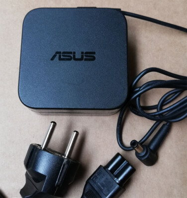 Netzteil ADP-65GD Asus R510C R510L X551MAV F550C F555L Ladekabel 19V 3,42A