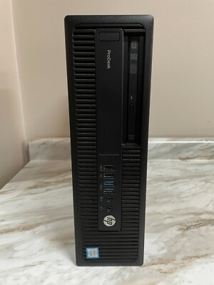 B2 保証付 HP ProDesk 600 G1 SFF  i5 /SSD256 Amazon.com: HP ProDesk 600 G1 SFF Gaming PC Desktop Computer