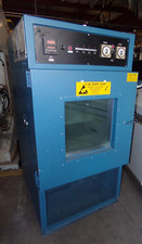 Bemco Environmental Test Chamber F100-350-8  24 X 24 X 24 -65 to 170C