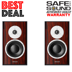 dynaudio focus xd 200