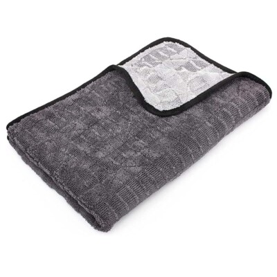 The Rag Company The Gauntlet 900 GSM 51x76cm Mikrofasertuch Trockentuch