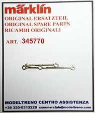 MÄRKLIN 34577 345770 KURBELWELLE KUPPELSTANGE 3528 3628