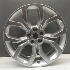 Land Rover Discovery Sport 19 " Alu Felge Stil 521 LR067582 Original
