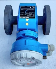 Endress+Hauser  PROMAG W  10W32-UA0A1AG2B4AA Electromagnetic Flow Meter 32mm #2
