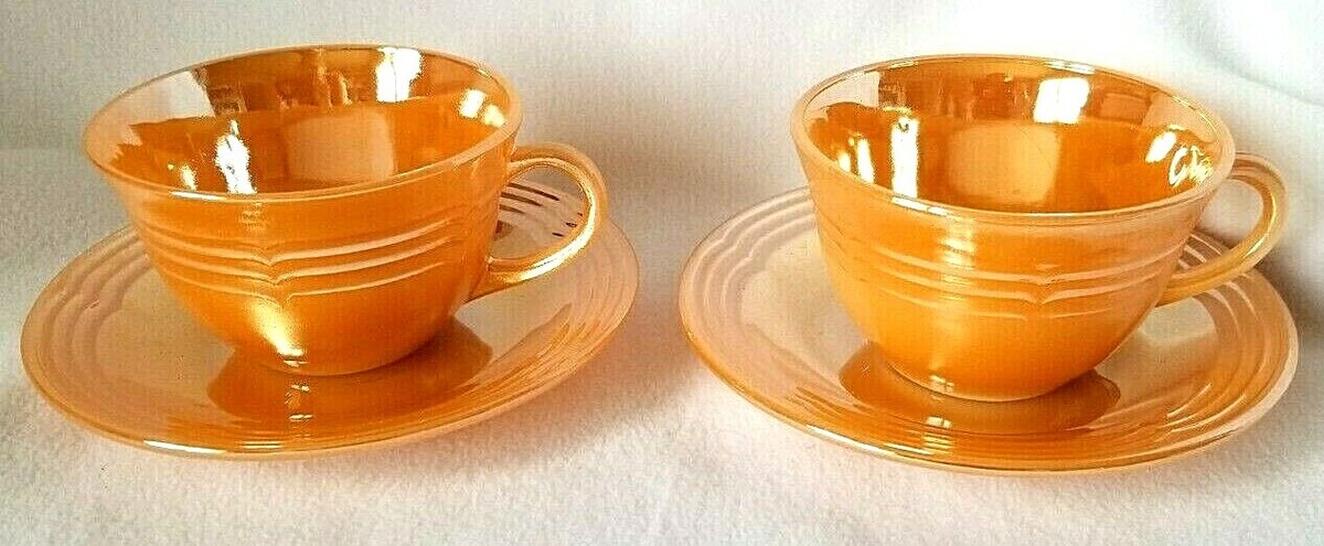 Fire-King 中皿 8枚セット Fire-King 中皿 8枚セット ファイヤーキング 8点セット 商品情報